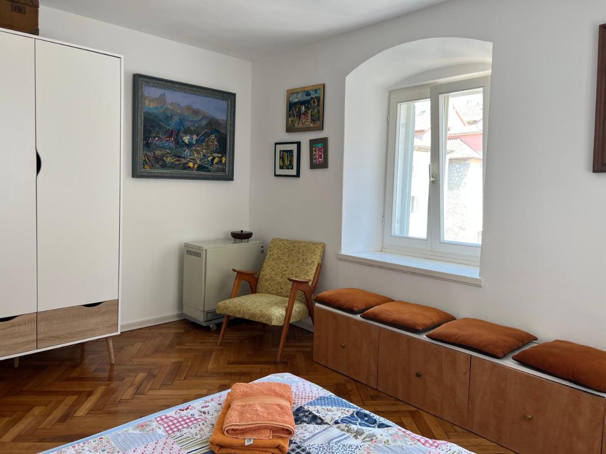 Split Old Town Apartments Экстерьер фото