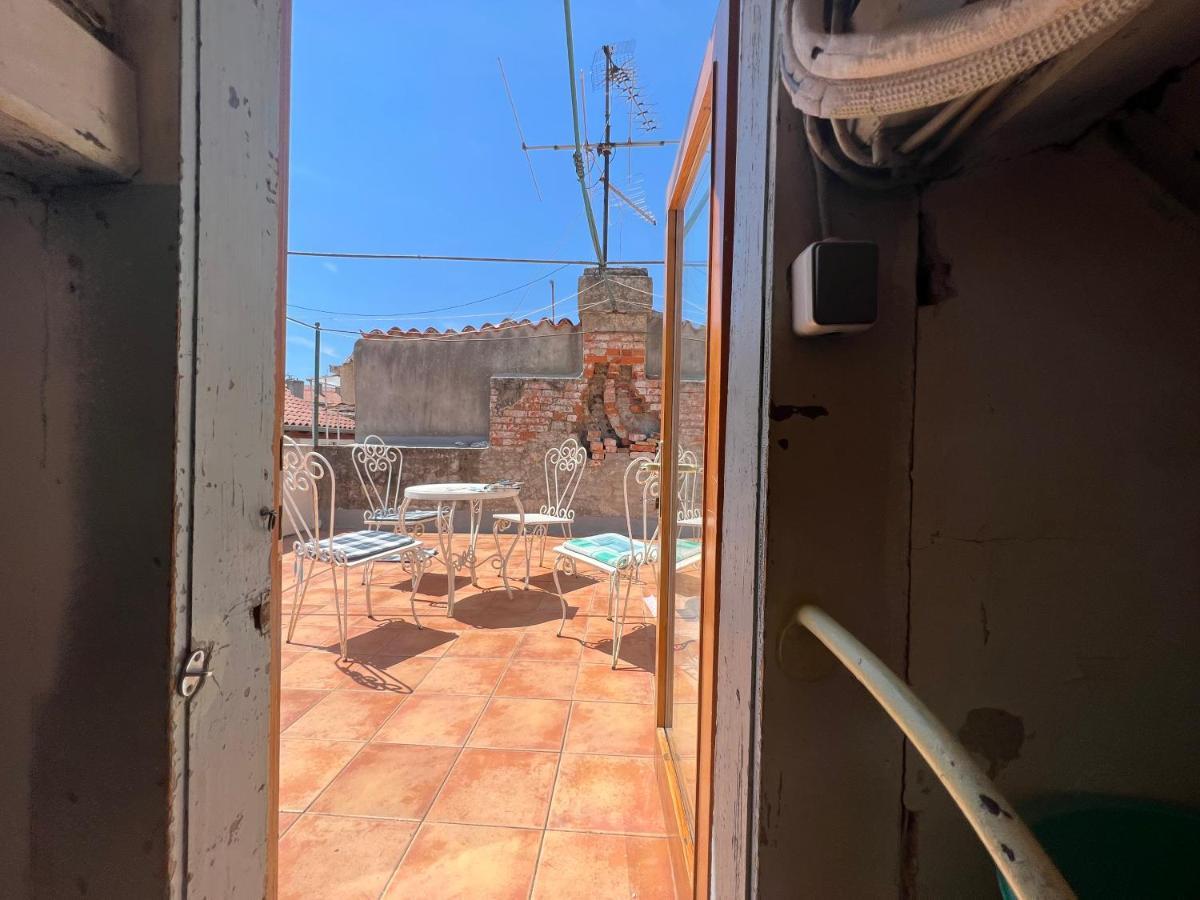 Split Old Town Apartments Экстерьер фото