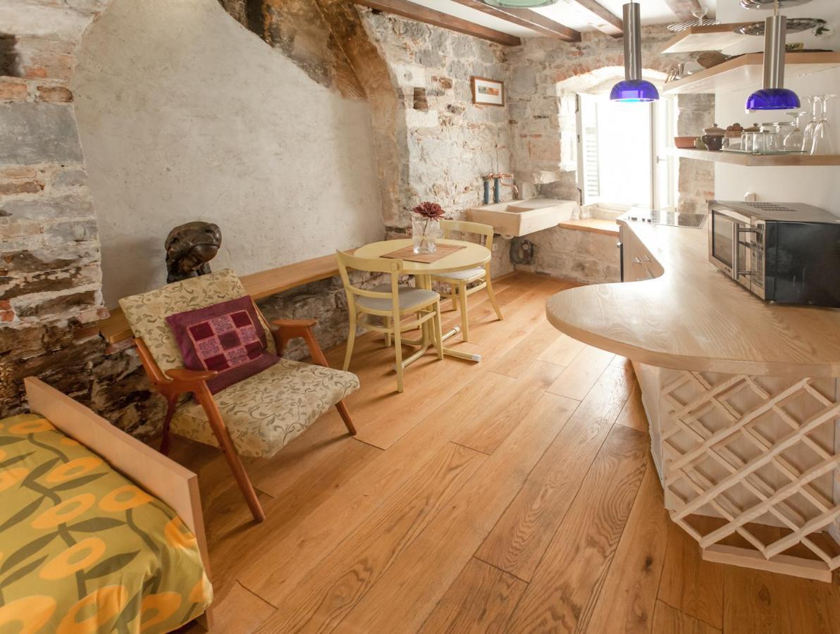 Split Old Town Apartments Экстерьер фото