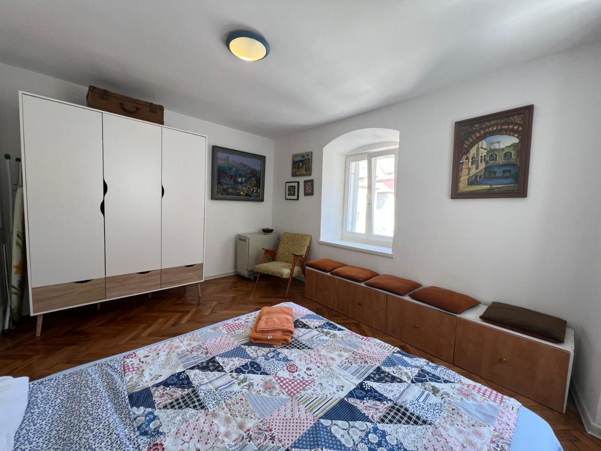 Split Old Town Apartments Экстерьер фото