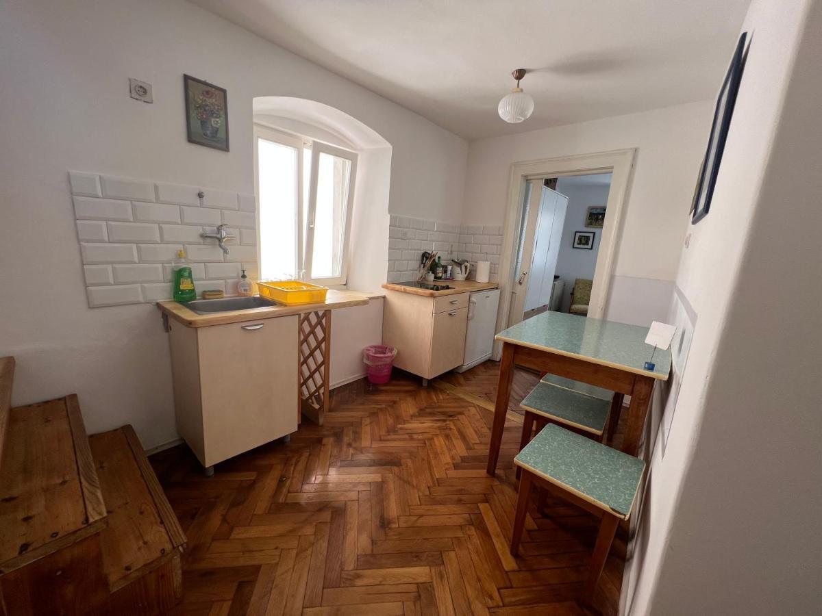 Split Old Town Apartments Экстерьер фото