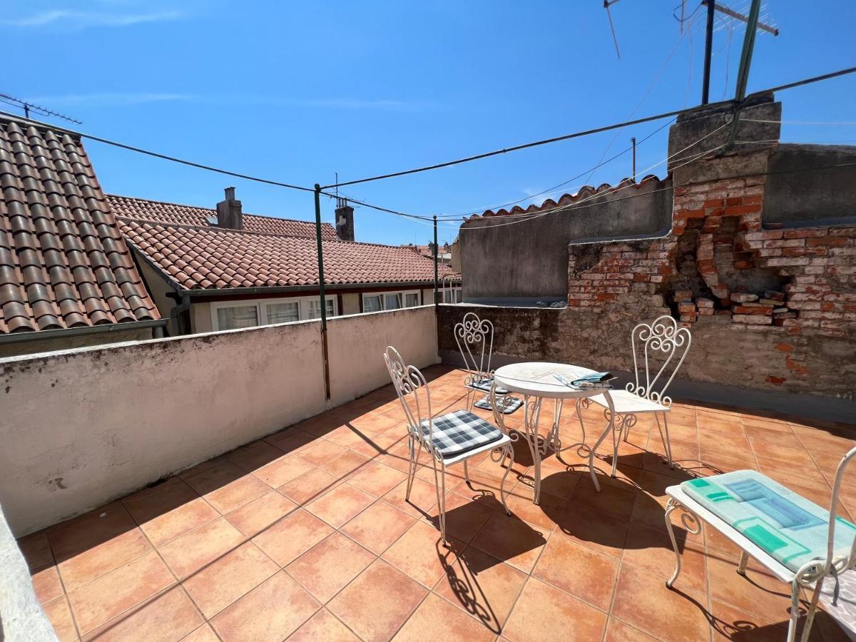Split Old Town Apartments Экстерьер фото