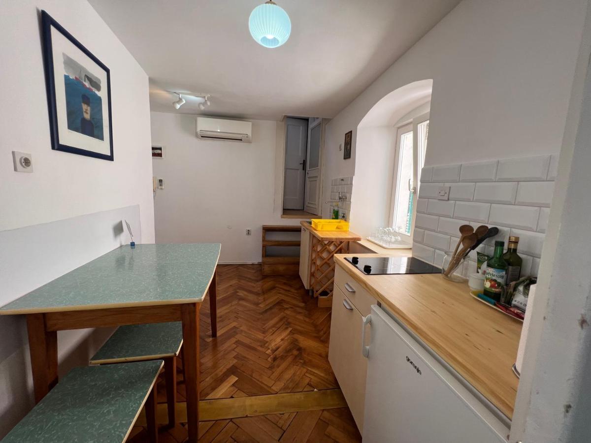 Split Old Town Apartments Экстерьер фото
