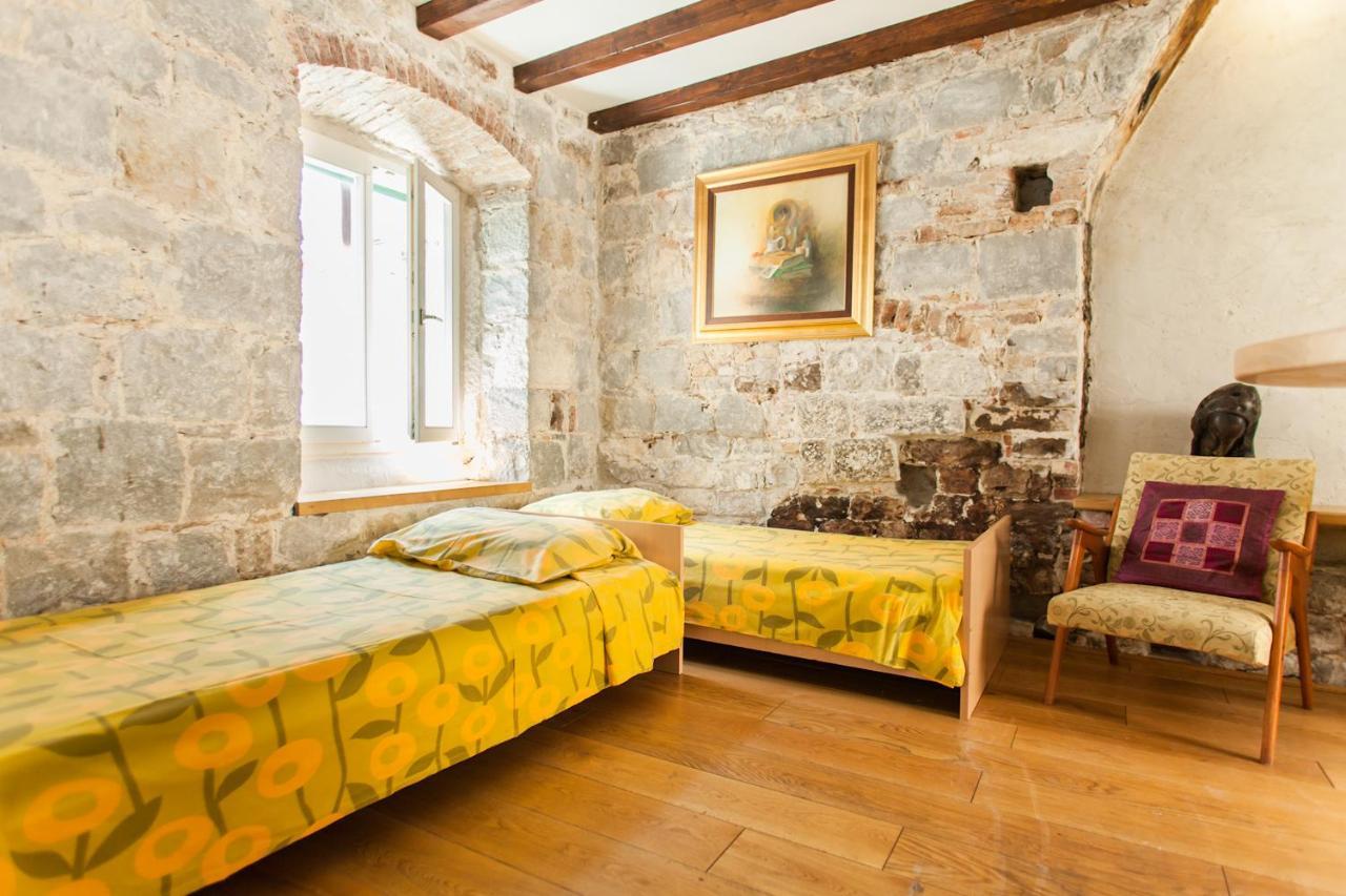 Split Old Town Apartments Экстерьер фото