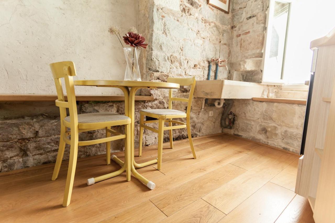 Split Old Town Apartments Экстерьер фото