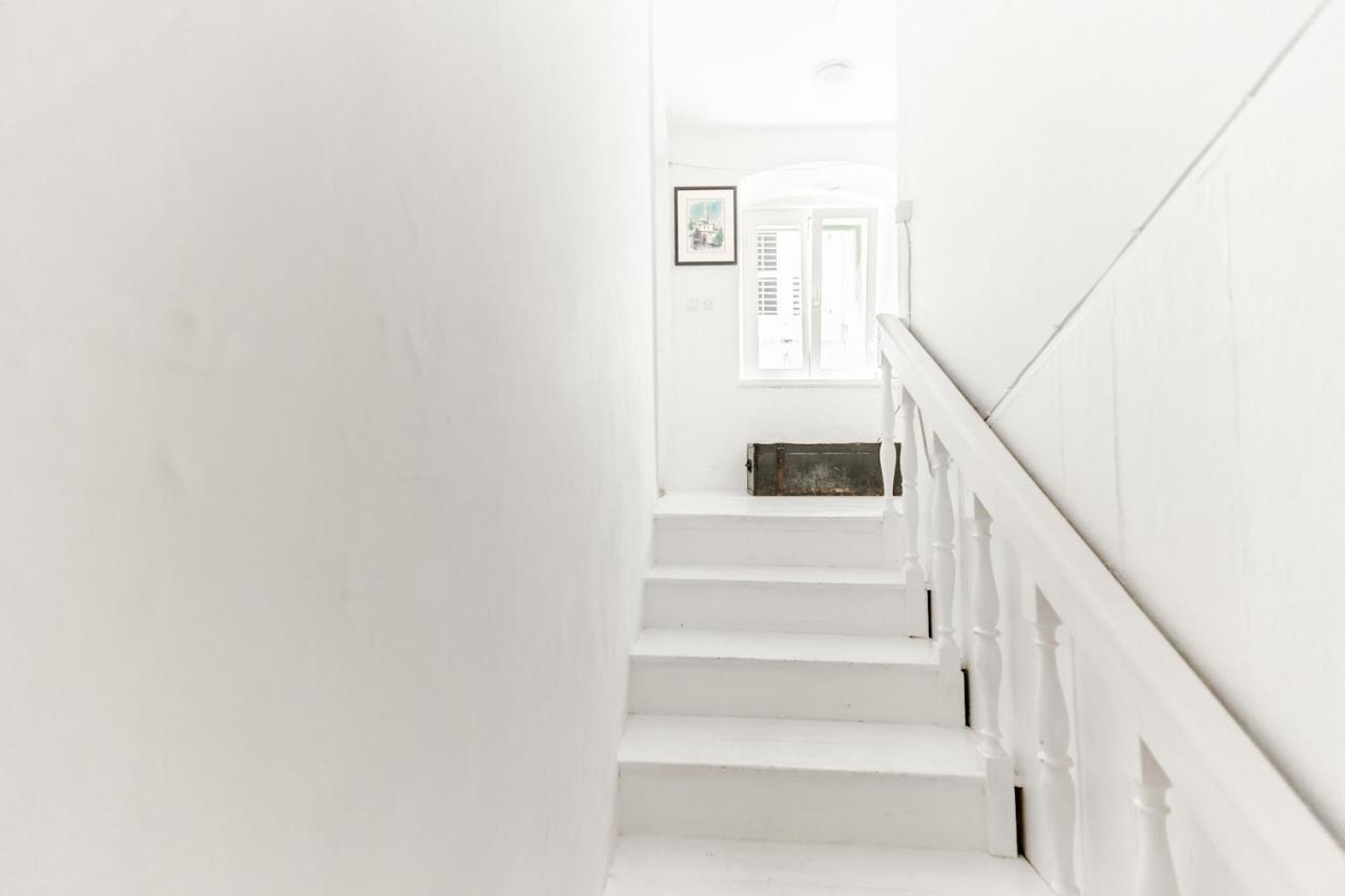 Split Old Town Apartments Экстерьер фото