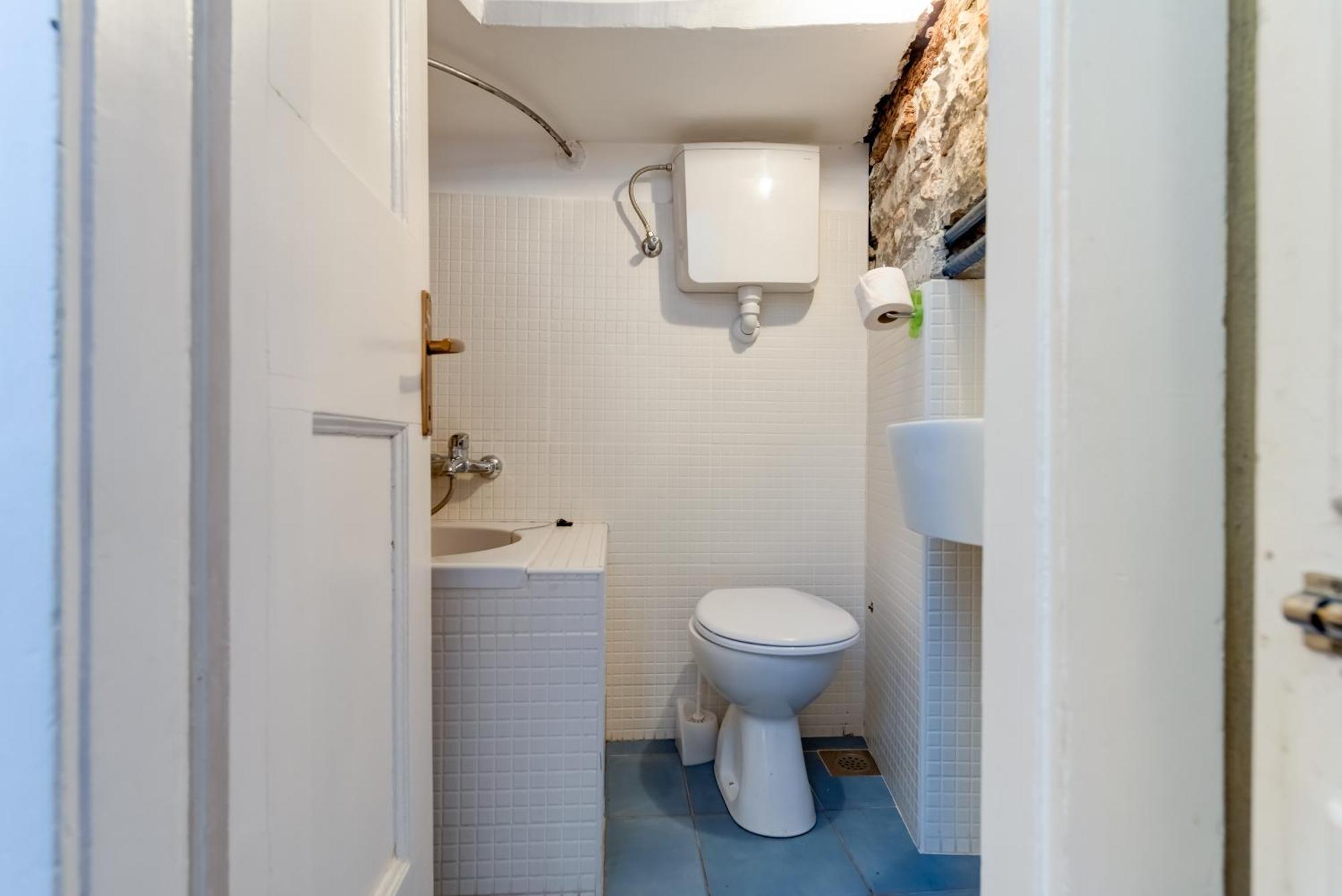 Split Old Town Apartments Экстерьер фото