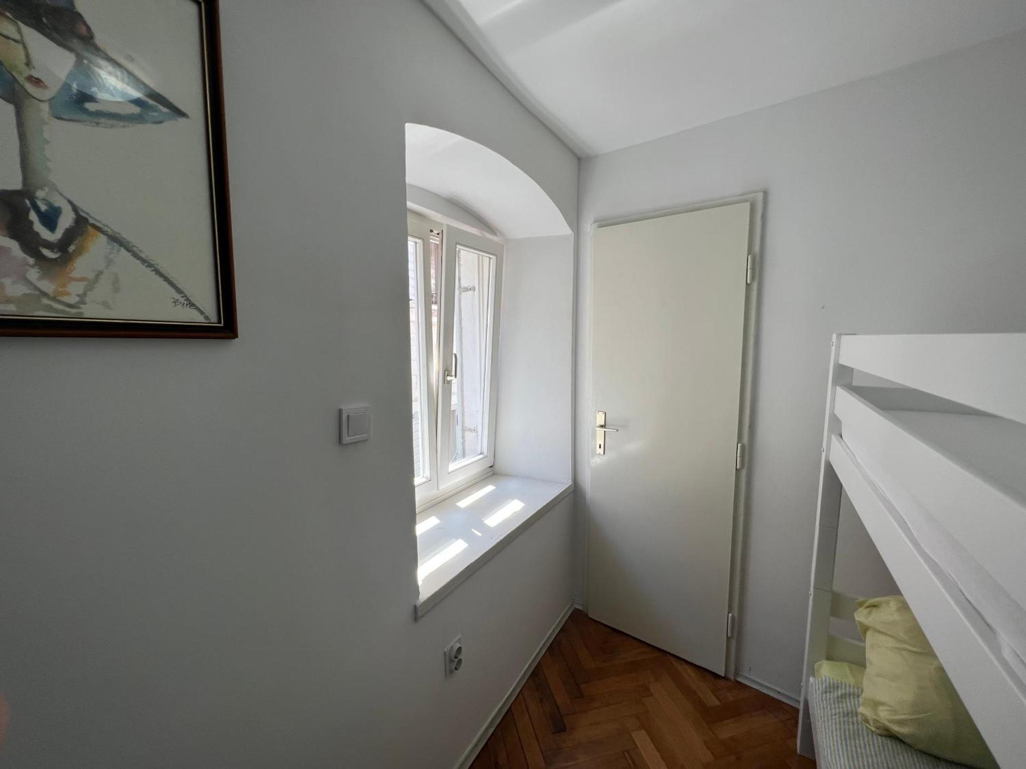Split Old Town Apartments Номер фото
