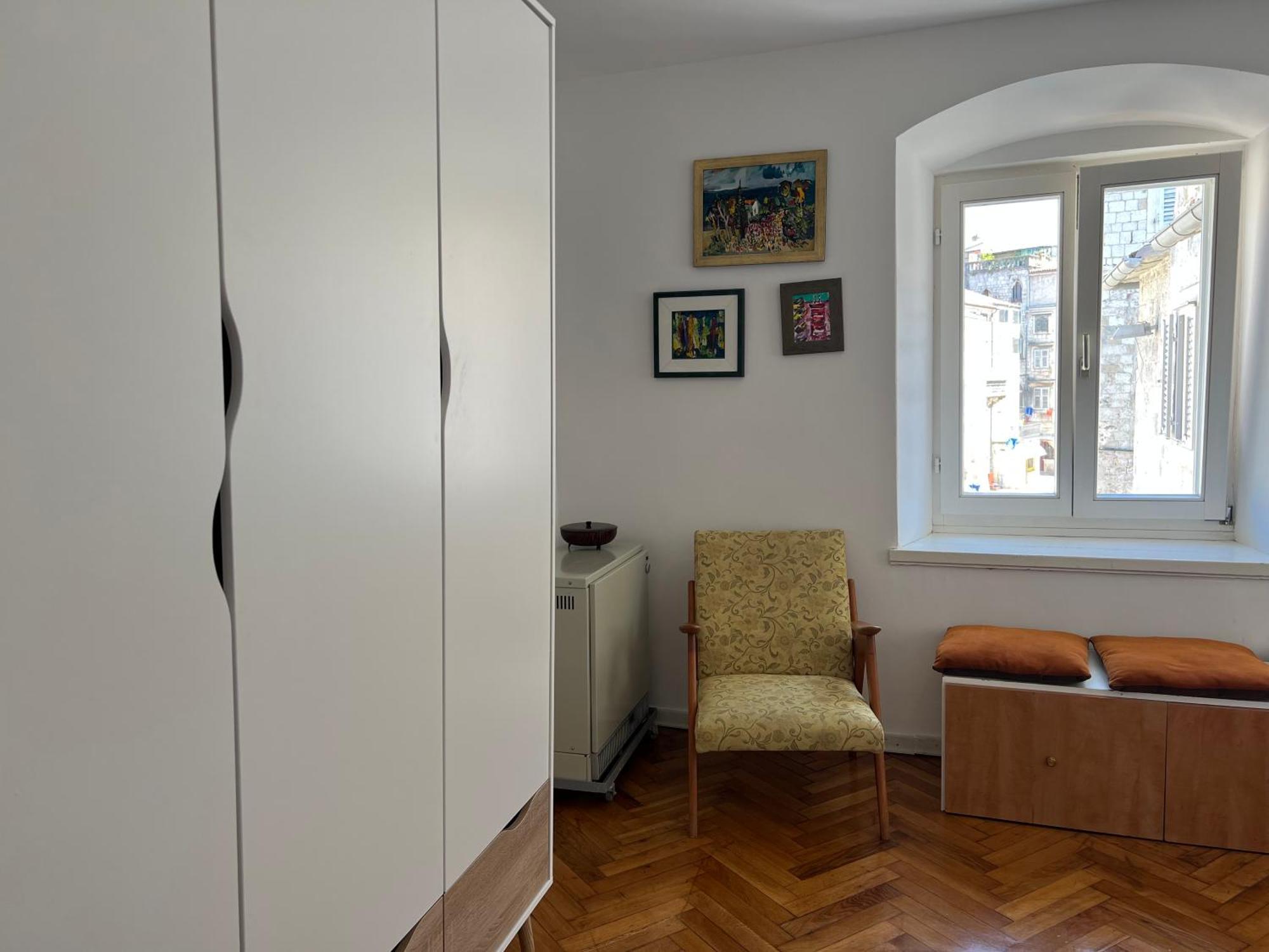 Split Old Town Apartments Номер фото