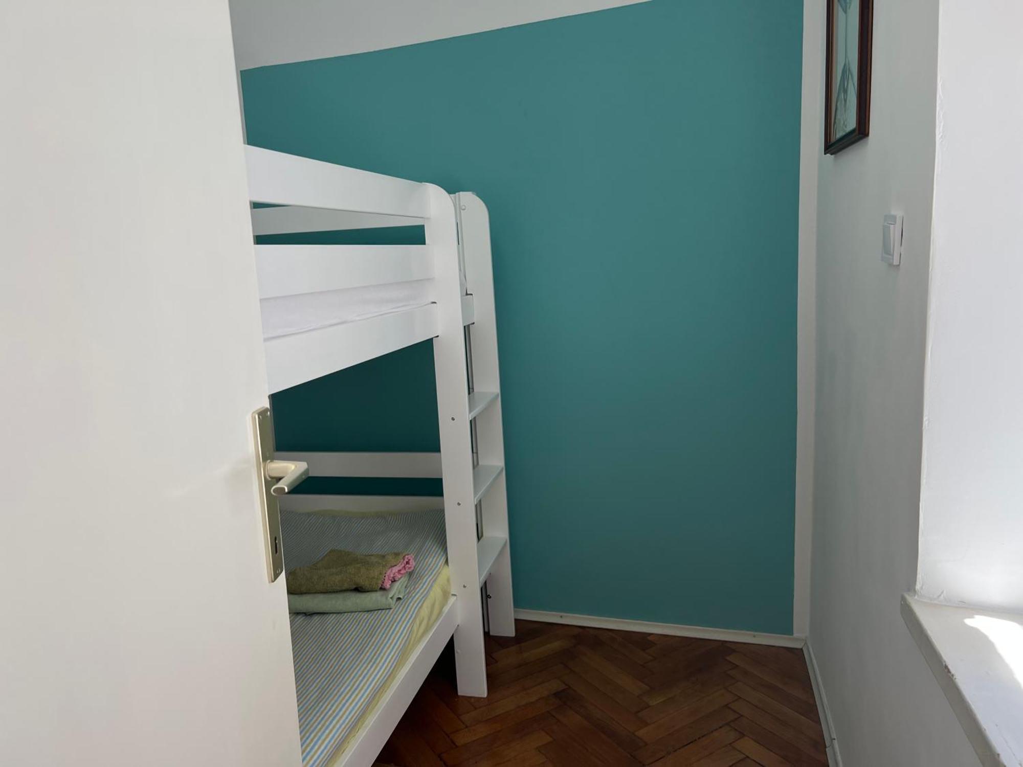 Split Old Town Apartments Экстерьер фото