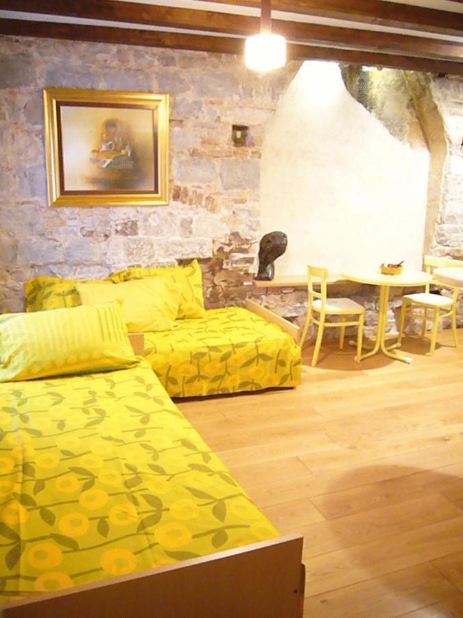 Split Old Town Apartments Номер фото